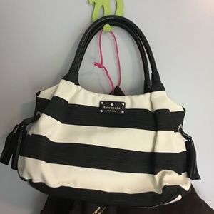 Kate Spade large tote